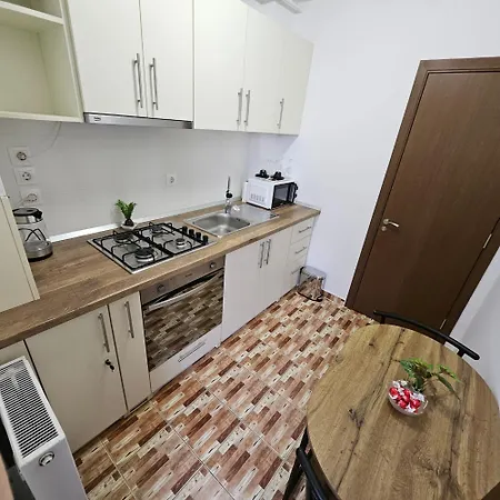 Lovely Apartment Craiova