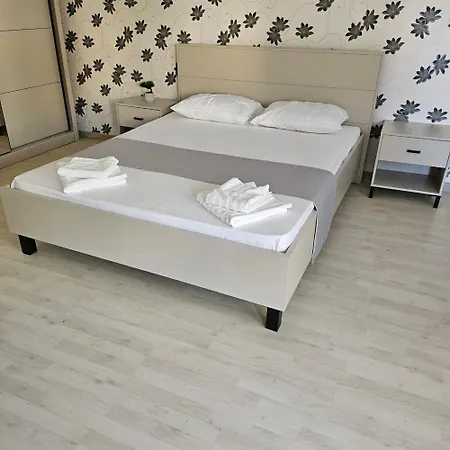 Apartmán Lovely *