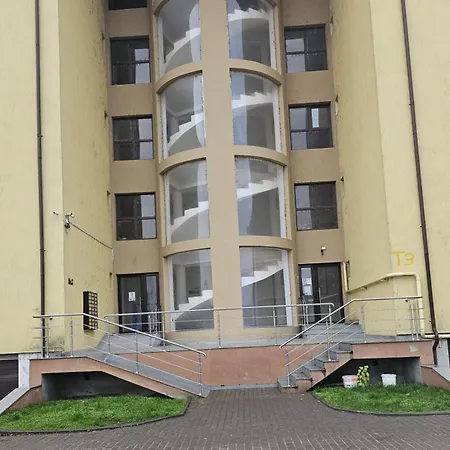 Lovely Apartment Craiova