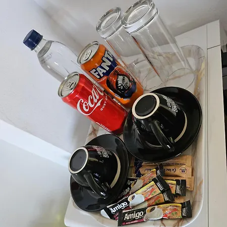 Appartement Lovely Craiova