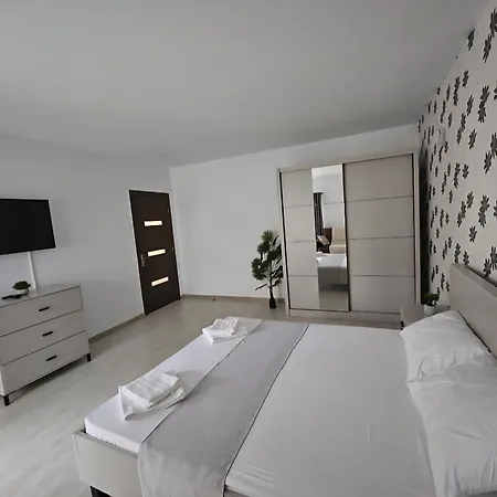 Apartmán Lovely Craiova