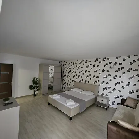 Lovely Apartmán