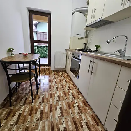 Lovely Apartmán Craiova