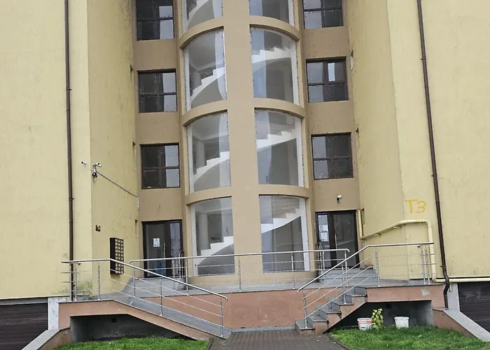 Lovely Apartment Craiova