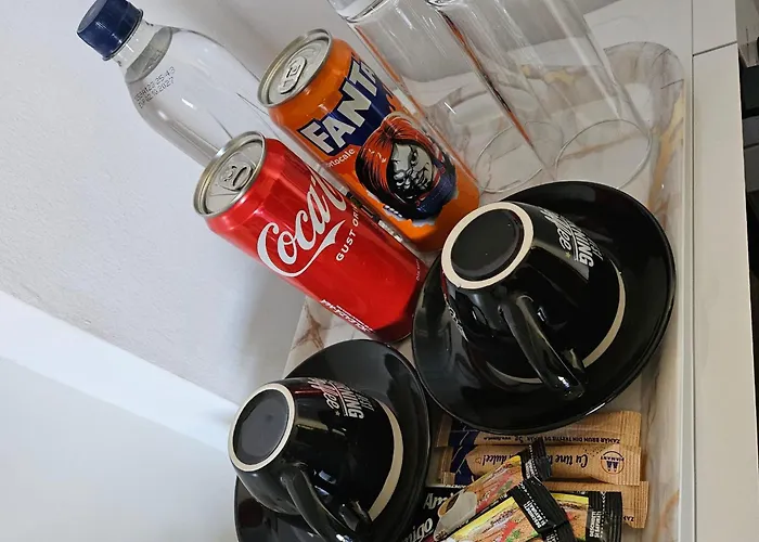 Apartment Lovely Craiova