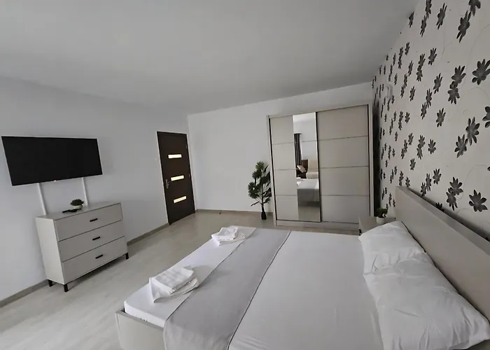 Apartment Lovely Craiova