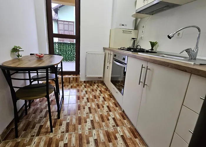 Lovely Apartment Craiova